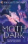 Buchcover und Innenansicht für das Buch: Moth Dark