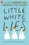 Buchcover und Innenansicht für das Buch: Little White Lies