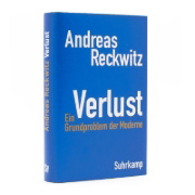Buchcover und Innenansicht für das Buch: Verlust
