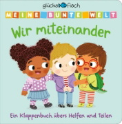 Buchcover und Innenansicht für das Buch: Find Out About: Kindness