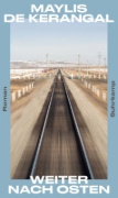 Buchcover und Innenansicht für das Buch: Tangente vers l'est