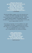 Buchcover und Innenansicht für das Buch: Tangente vers l'est
