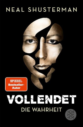 Buchcover und Innenansicht für das Buch: UnDivided