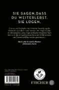 Buchcover und Innenansicht für das Buch: UnDivided