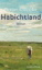 Buchcover und Innenansicht für das Buch: Habichtland