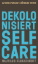 Buchcover und Innenansicht für das Buch: Decolonize Self-Care
