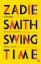 Buchcover und Innenansicht für das Buch: Swing Time