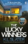 Buchcover und Innenansicht für das Buch: The Lucky Winners