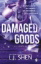 Buchcover und Innenansicht für das Buch: Damaged Goods