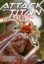 Buchcover und Innenansicht für das Buch: Shingeki no Kyojin - Before the Fall