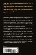 Buchcover und Innenansicht für das Buch: The New Case for Gold