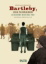 Buchcover und Innenansicht für das Buch: Bartleby, der Schreiber (Graphic Novel)