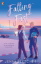 Buchcover und Innenansicht für das Buch: Falling Fast