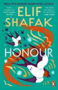 Buchcover und Innenansicht für das Buch: Honour