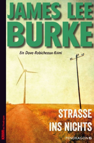 Buchcover und Innenansicht für das Buch: Purple Cane Road