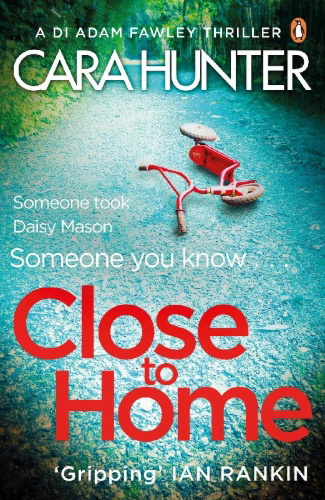 Buchcover und Innenansicht für das Buch: Close to Home