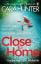 Buchcover und Innenansicht für das Buch: Close to Home