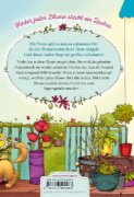 Buchcover und Innenansicht für das Buch: Der magische Blumenladen 02: Ein total verhexter Glücksplan