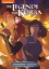 Buchcover und Innenansicht für das Buch: Die Legende von Korra 2. Revierkämpfe 2