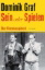 Buchcover und Innenansicht für das Buch: Sein oder Spielen