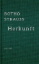 Buchcover und Innenansicht für das Buch: Herkunft