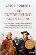 Buchcover und Innenansicht für das Buch: Every Living Thing