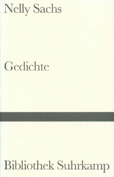 Buchcover und Innenansicht für das Buch: Gedichte