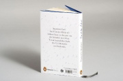 Buchcover und Innenansicht für das Buch: Le sel de la vie