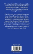 Buchcover und Innenansicht für das Buch: (Un-)Gerechte (Un-)Gleichheiten