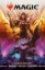 Buchcover und Innenansicht für das Buch: Magic: The Gathering