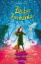 Buchcover und Innenansicht für das Buch: Starfell - Willow Moss and the Forgotten Tale