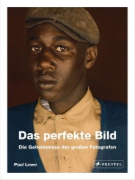 Buchcover und Innenansicht für das Buch: Das perfekte Bild