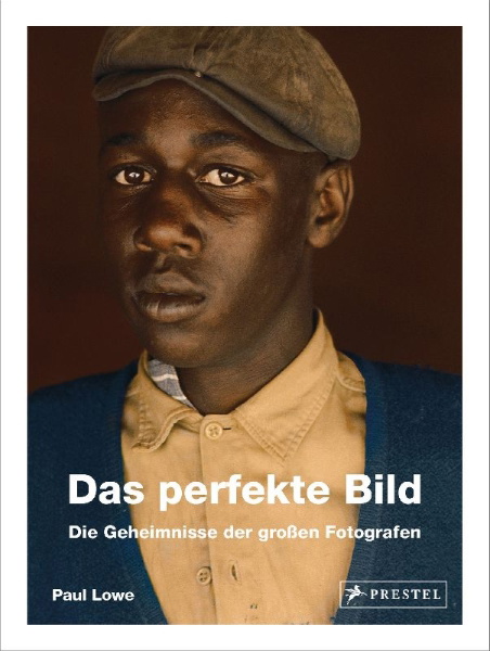 Buchcover und Innenansicht für das Buch: Das perfekte Bild