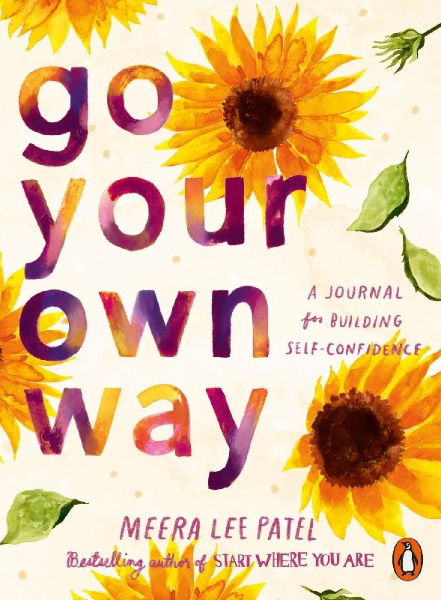 Buchcover und Innenansicht für das Buch: Go Your Own Way