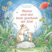 Buchcover und Innenansicht für das Buch: El regal més bonic del món