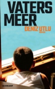 Buchcover und Innenansicht für das Buch: Vaters Meer