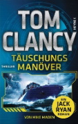 Buchcover und Innenansicht für das Buch: Firing Point