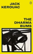 Buchcover und Innenansicht für das Buch: The Dharma Bums