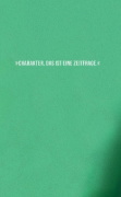 Buchcover und Innenansicht für das Buch: Furcht und Elend des Dritten Reiches