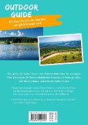Buchcover und Innenansicht für das Buch: MARCO POLO OUTDOOR GUIDE Reiseführer Harz