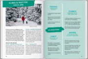 Buchcover und Innenansicht für das Buch: MARCO POLO OUTDOOR GUIDE Reiseführer Harz