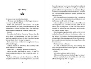 Buchcover und Innenansicht für das Buch: The Rosewood Chronicles - The Lost Princess