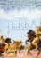Buchcover und Innenansicht für das Buch: TERRE 3
