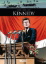 Buchcover und Innenansicht für das Buch: Ils ont fait l'histoire: Kennedy