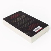 Buchcover und Innenansicht für das Buch: Five Decembers