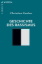 Buchcover und Innenansicht für das Buch: Geschichte des Rassismus
