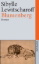 Buchcover und Innenansicht für das Buch: Blumenberg