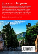 Buchcover und Innenansicht für das Buch: Baedeker SMART Reiseführer Mallorca
