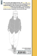 Buchcover und Innenansicht für das Buch: Boruto: Naruto next Generations