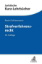 Buchcover und Innenansicht für das Buch: Strafverfahrensrecht